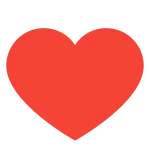 Like SVG Icon